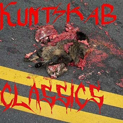 Spiked Dildo [Explicit]