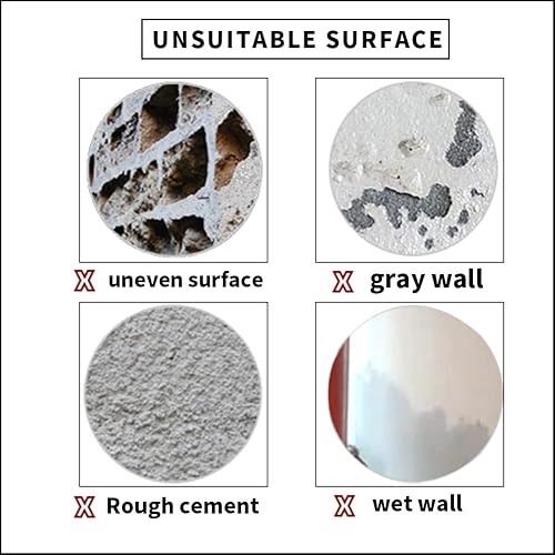 Miniatura 7 de Moldura flexible autoadhesiva para borde de azulejos, moldura de pared para techo de esquina, suelo, zócalo, encimera, marco de decoración de 98