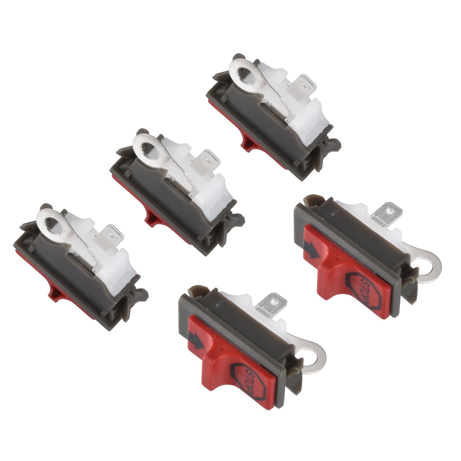 Husqvarna On Off Switch Fits Chainsaws 61 136 141 240R 254