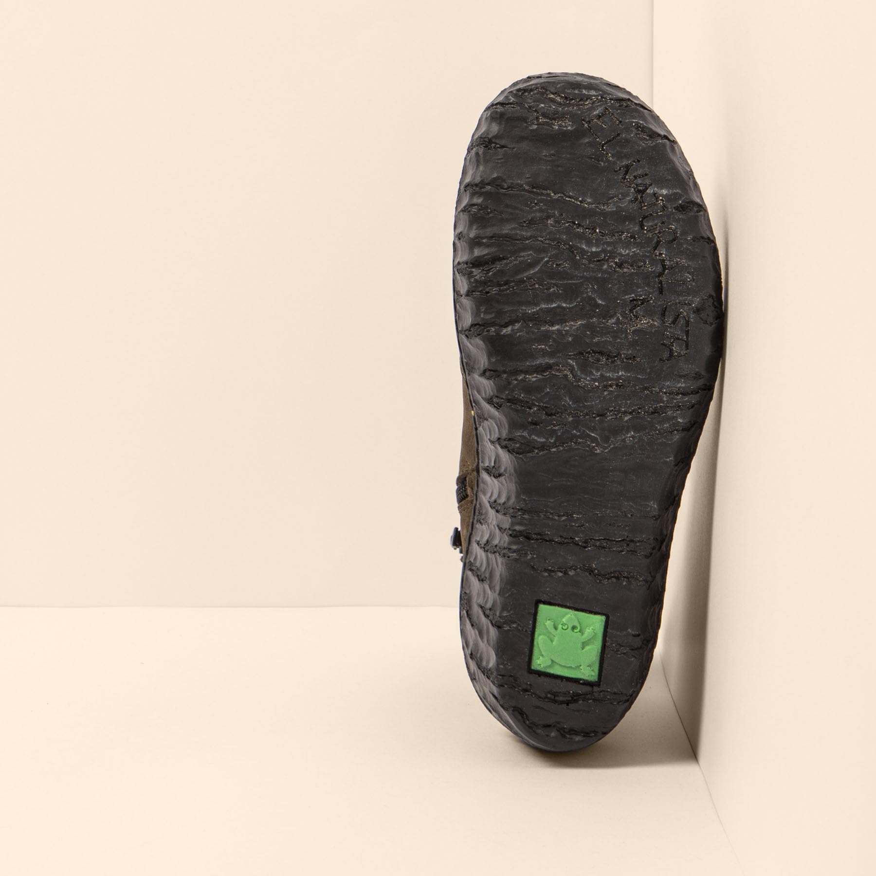 El Naturalista N5168 Myth Yggdrasil, Botas Mujer