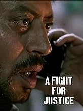 A Fight For Justice