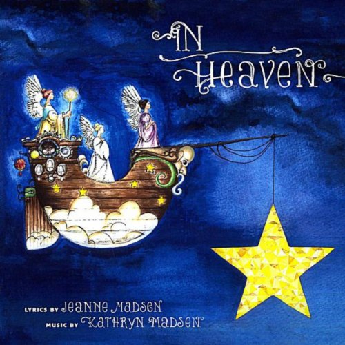 Amazon.co.jp In Heaven Jeanne Madsen & Kathryn Madsen デジタルミュージック