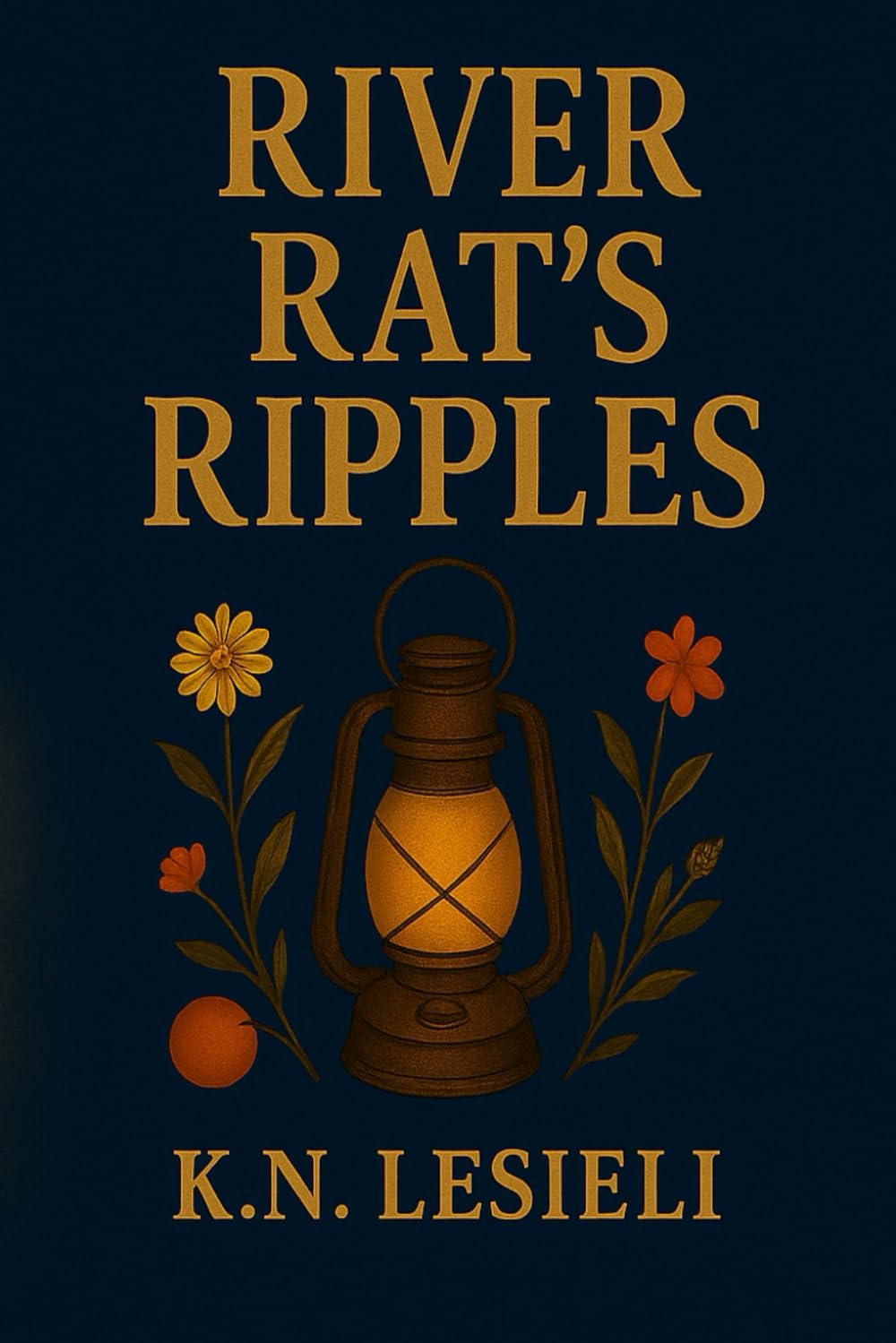River Rat's Ripples