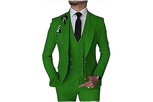 Men's Trasign: Refined Elegance for Every Occasion