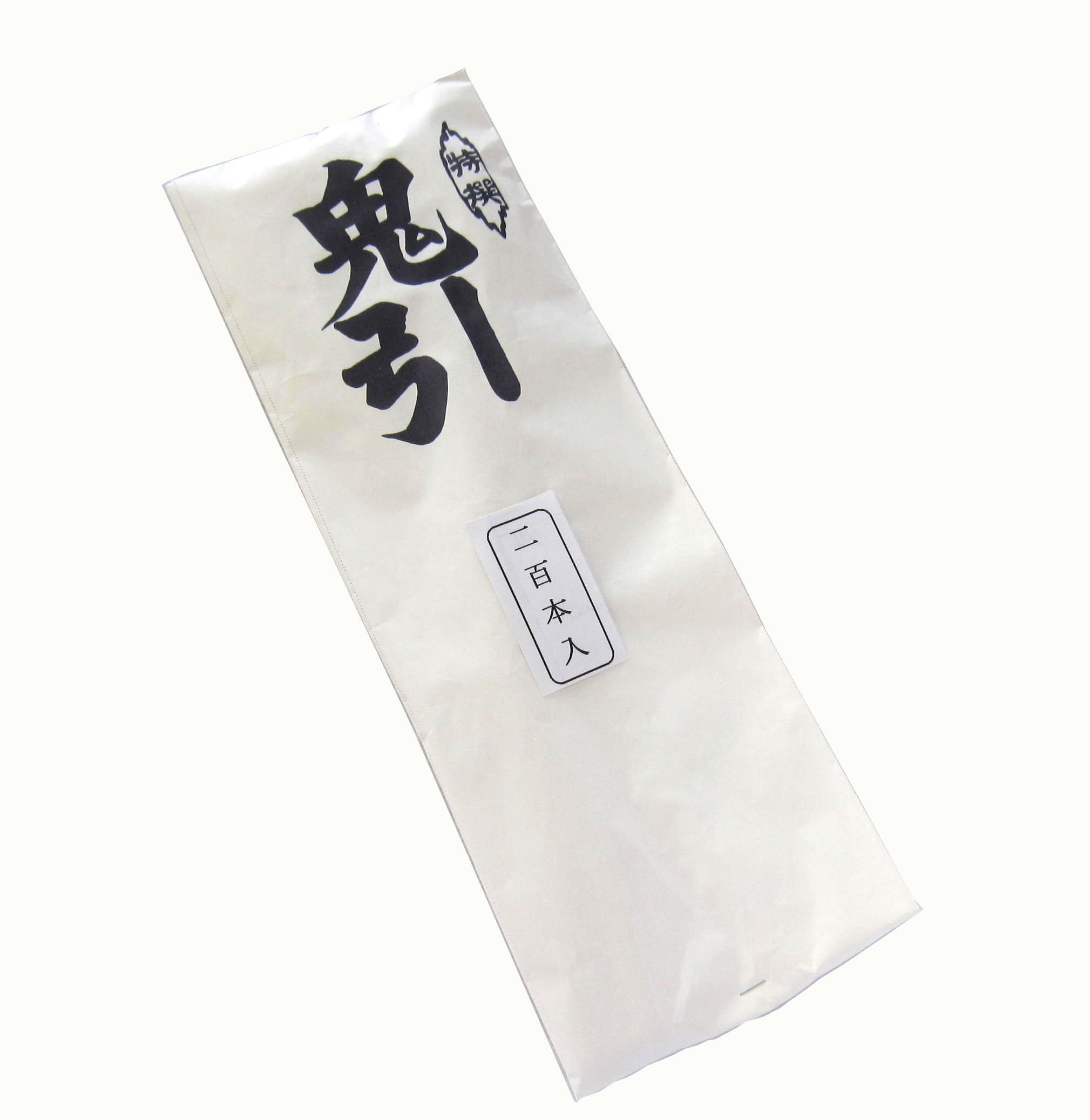 Amazon | 水引そうきち 細い紙紐 元結鬼引き 60cm 200筋（本）入り