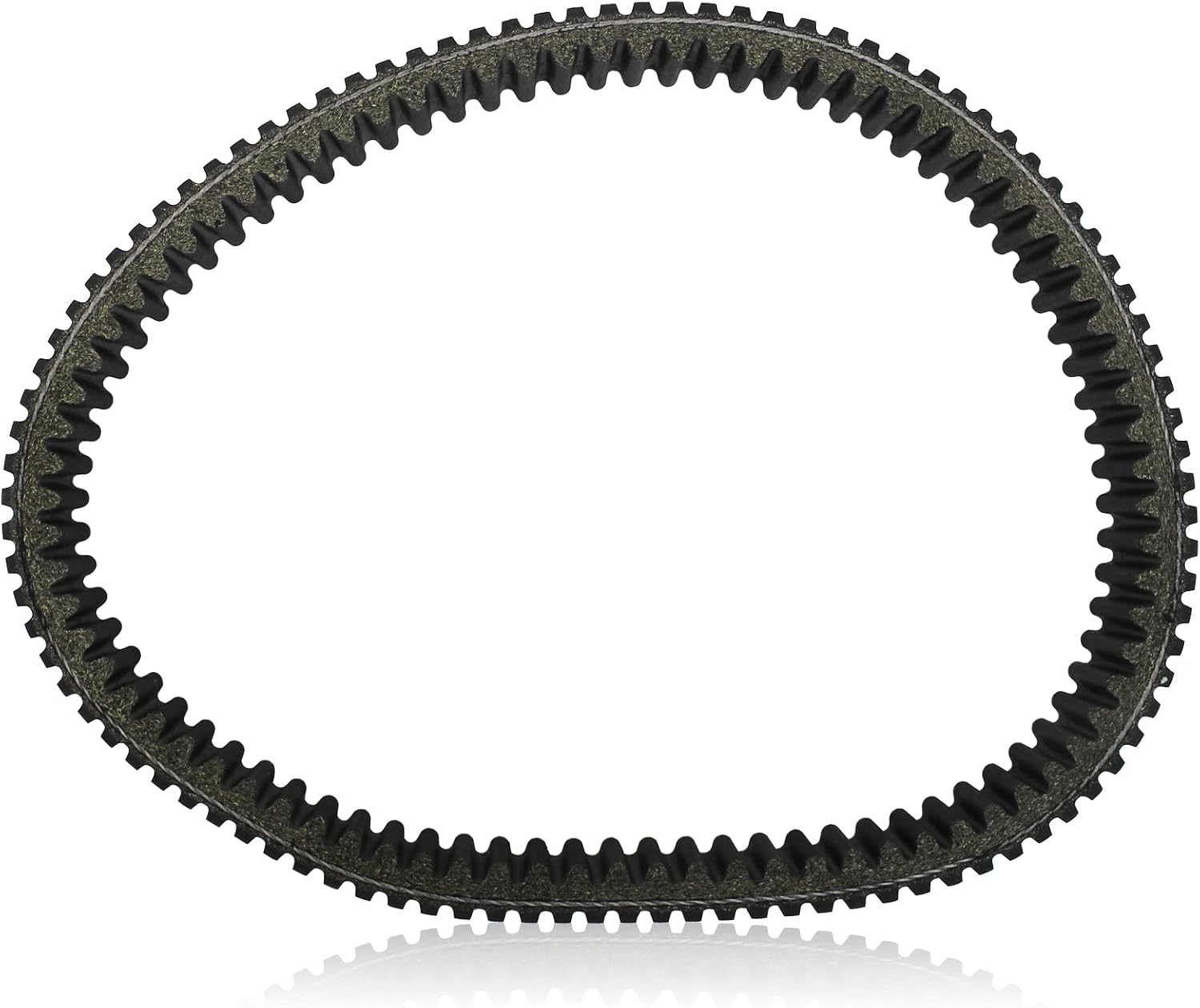 Drive Belt Compatible with Suzuki King Quad Arctic Cat LT-A700X LT-A750X LT-A750XP LT-A750XPZ LT-A750XZ LT-A750Z Alterra Prowler Thunderc Wildc TRV 700 TRV 1000 0823-231 3403-141 27601-31G00