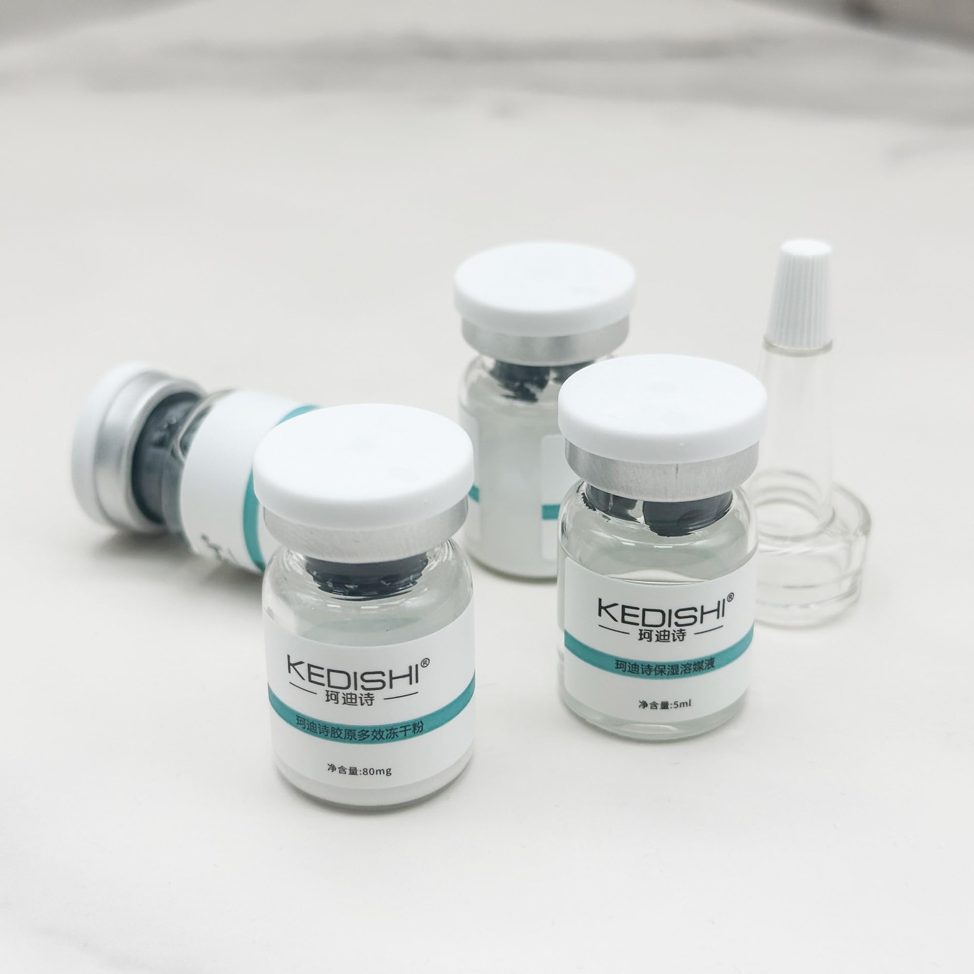 glutathione serum for microneedling Mironeedling for Face Serum Shot with 50000 PPM Vitamin C – The Derma Co main image 1