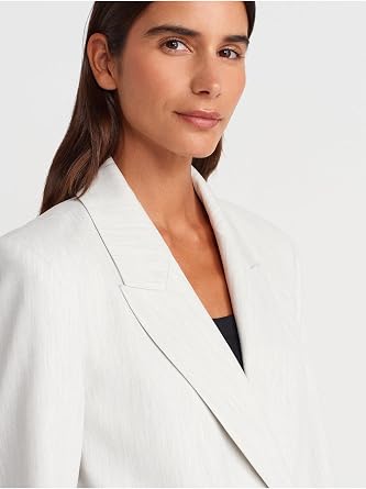 60767 Blazer Ceket-Yeşil