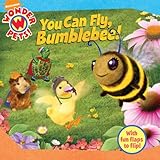 You Can Fly, Bumblebee! (Wonder Pets!)