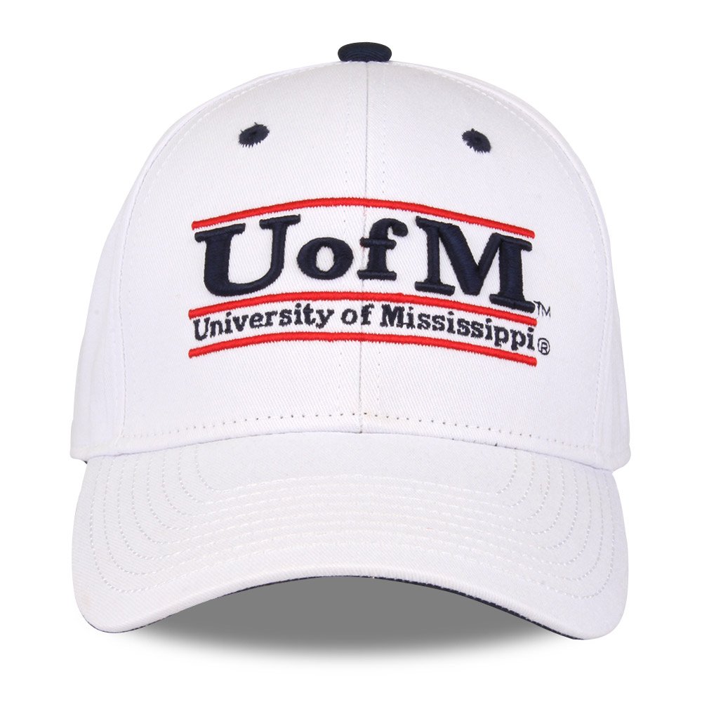 The Game NCAA Unisex-Adult The Game Nickname Bar Design