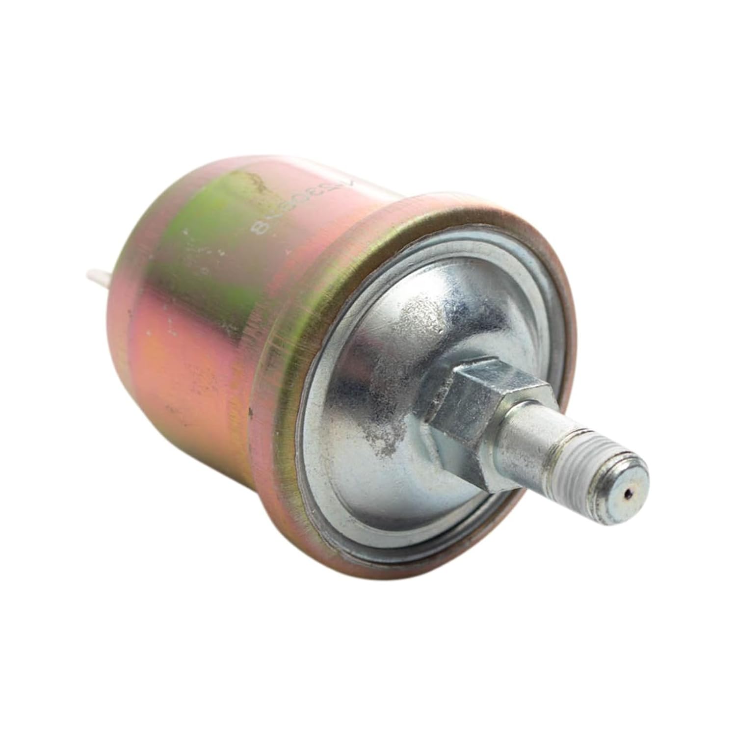 Oil Pressure Sensor Sender Switch Compatible with 1984-1990 Oldsmobile Custom Cruiser & 1984-1991 Chevy Suburban GMC Pickup Pontiac Replace# 10007393, 14036243, 459417