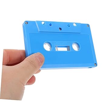 Amazon.co.jp: HYTROVE レトロなカラフルなカセットテープ