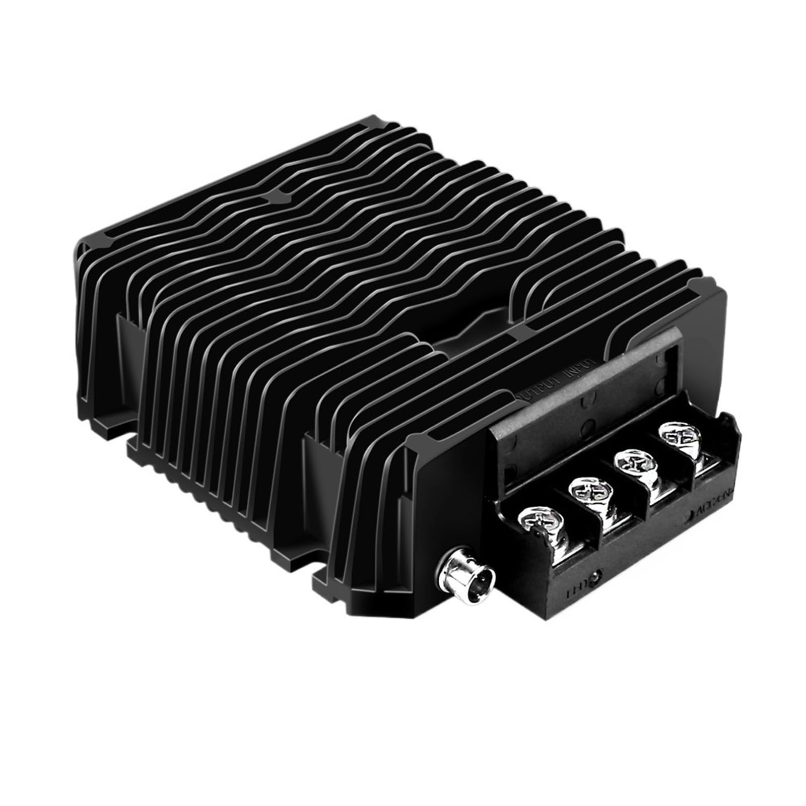 Chargeur Lifepo4 14.6V 55A étanche 800W pour double batterie de bateau