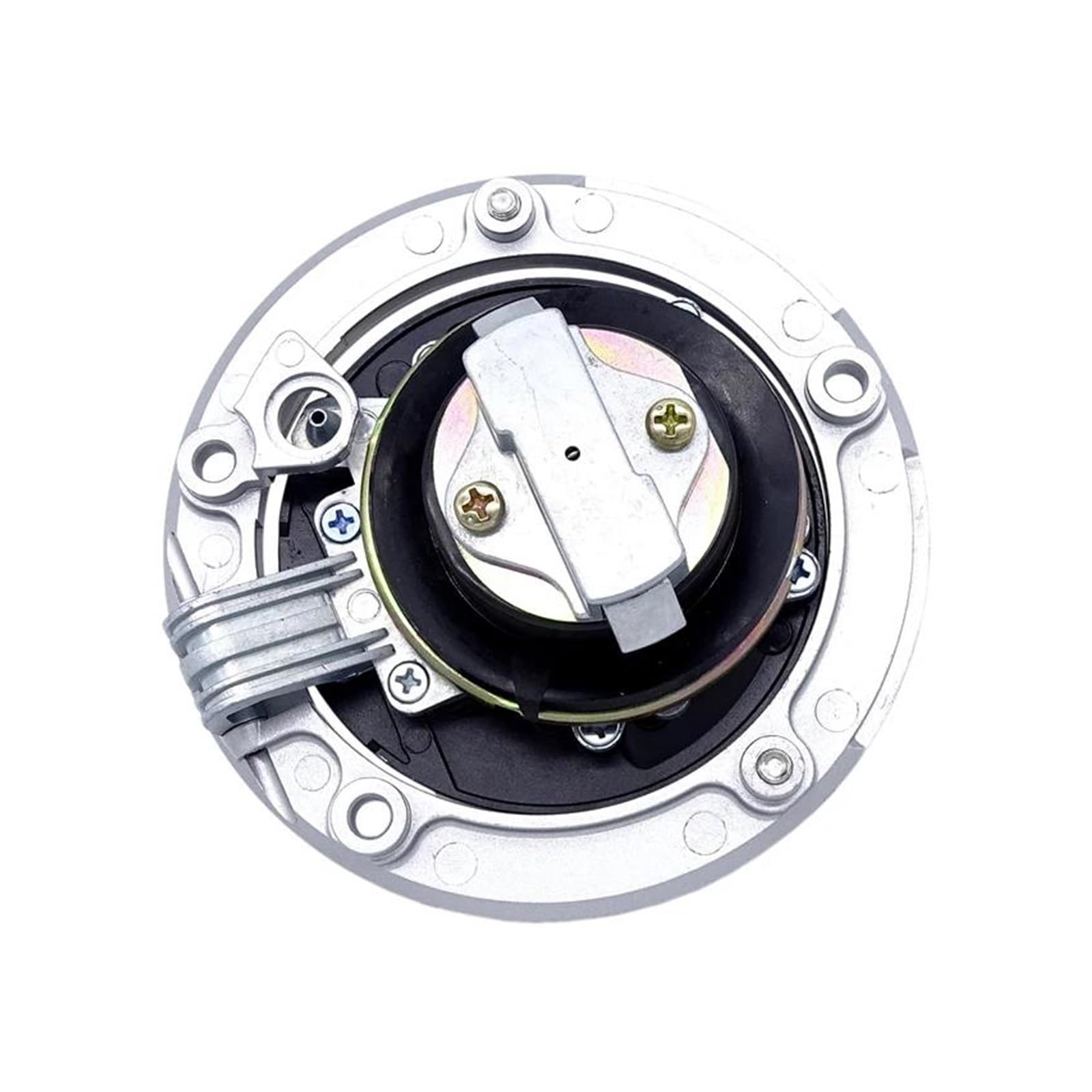 Tapa del Depósito De Combustible para Motocicletas para K&AWAS&AKI Z750, Z800, Z1000, ER400, ER-4N, ZX636, ZX1000 Y para ZX-14R