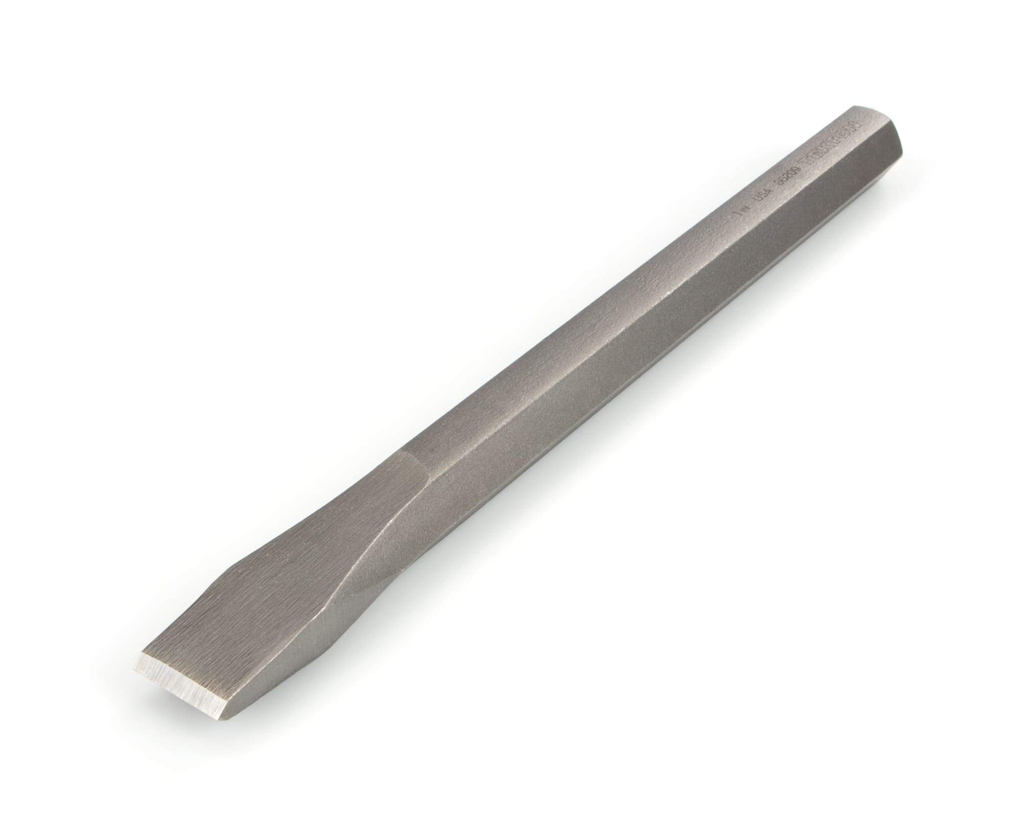 Tekton 66209 - Scalpello a freddo lungo 2,5 cm