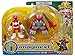 Fisher-Price Imaginext Power Rangers Battle Armor Red Ranger