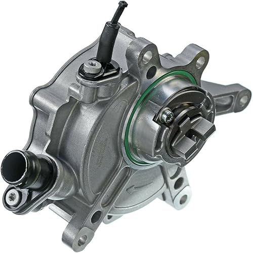 Miniatura 3 de Compatible con bomba de vacío de freno clase GLS-Classd 2762300365_2762300165