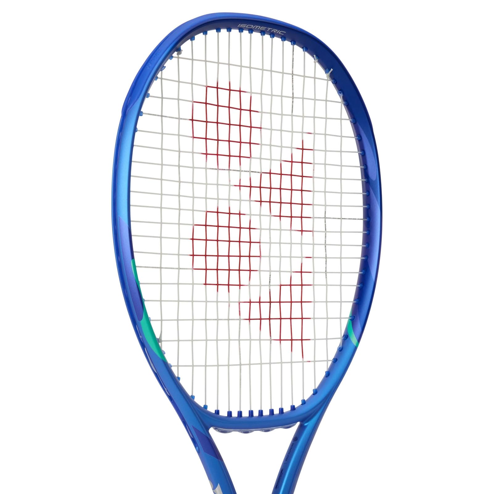 ラケット(硬式用) YONEX EZONE 98 2025 G2 YONEX 2025 EZone 98 Tour Unstrung Tennis Racquet - #2 Grip (4''1/4