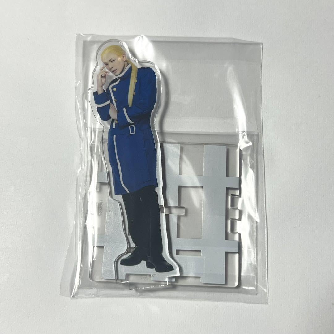 ミュージカル 青春鉄道 鉄ミュ アクスタ アクリルスタンド 西武