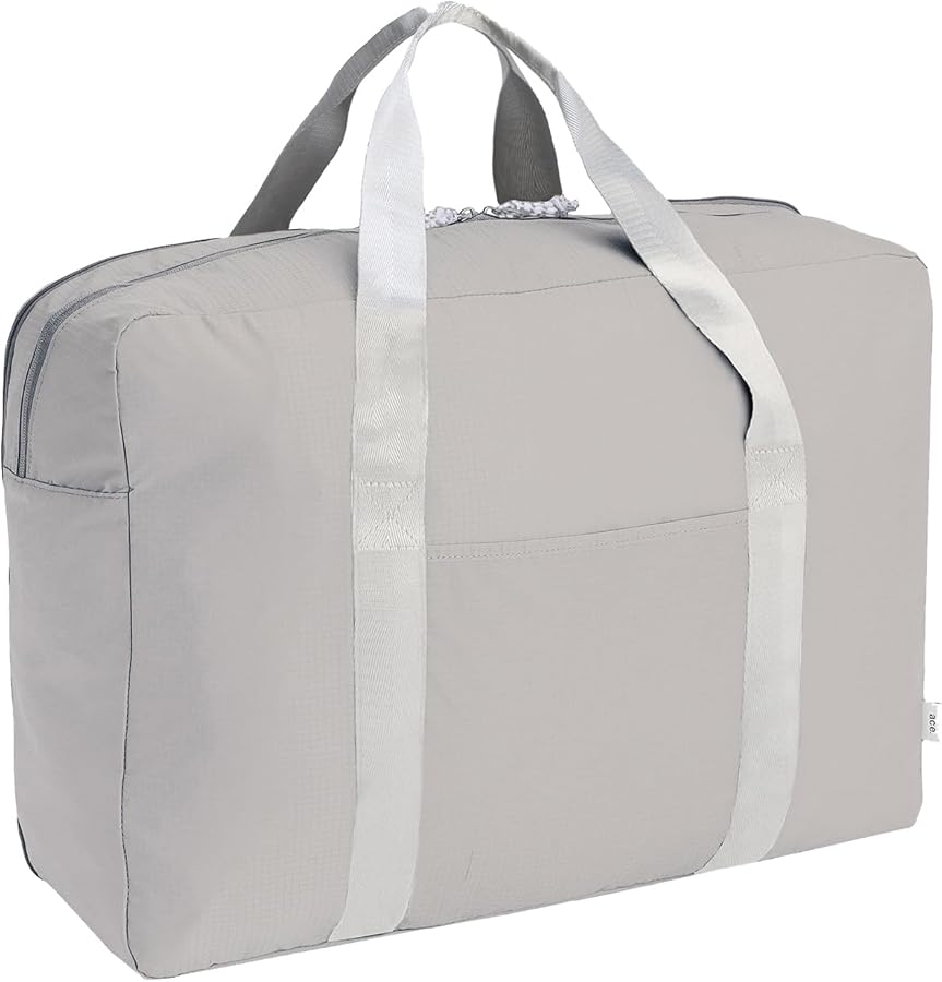 Amazon | エース トーキョー ボストンバッグ 45L パッカブル