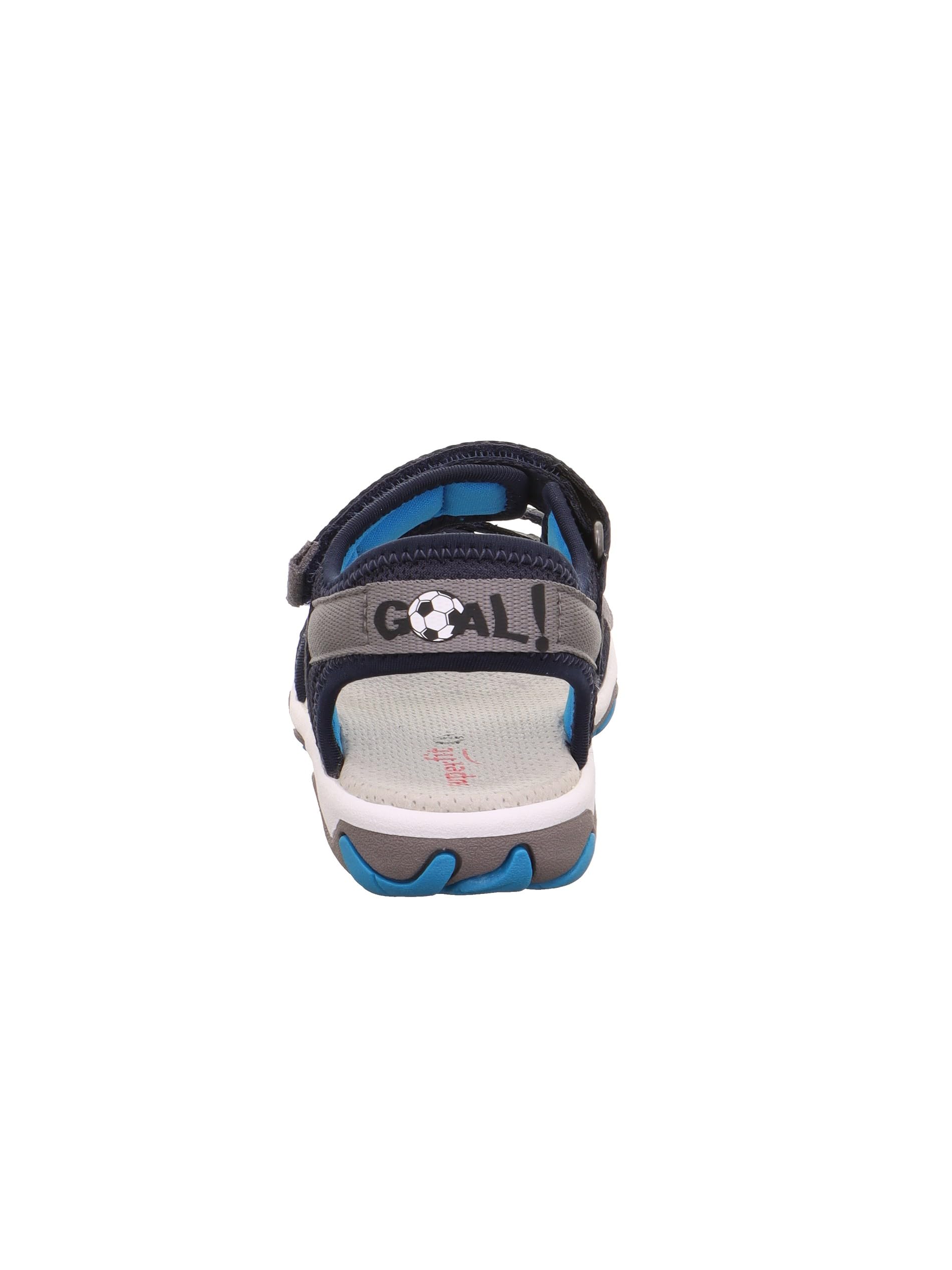 Superfit Chłopcy Mike 3.0Sandał