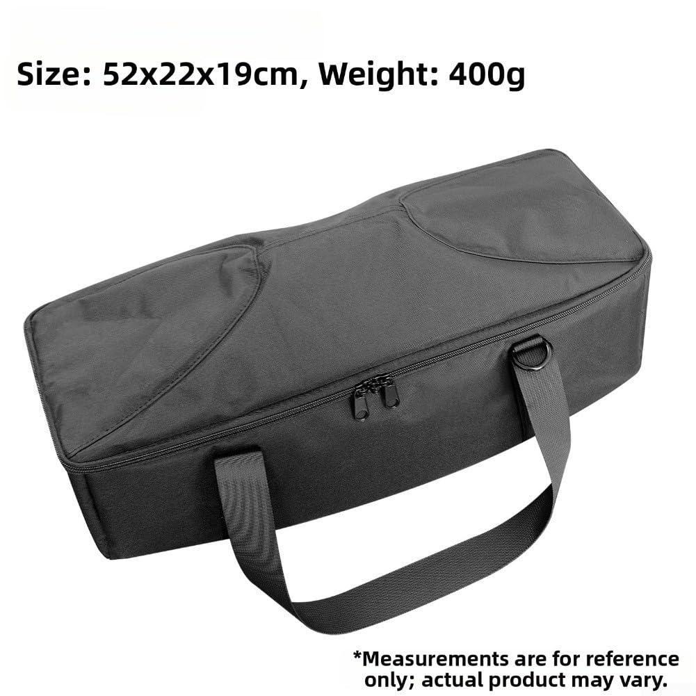 Custodia Morbida per Altoparlante BOOMBOX4 Antiurto