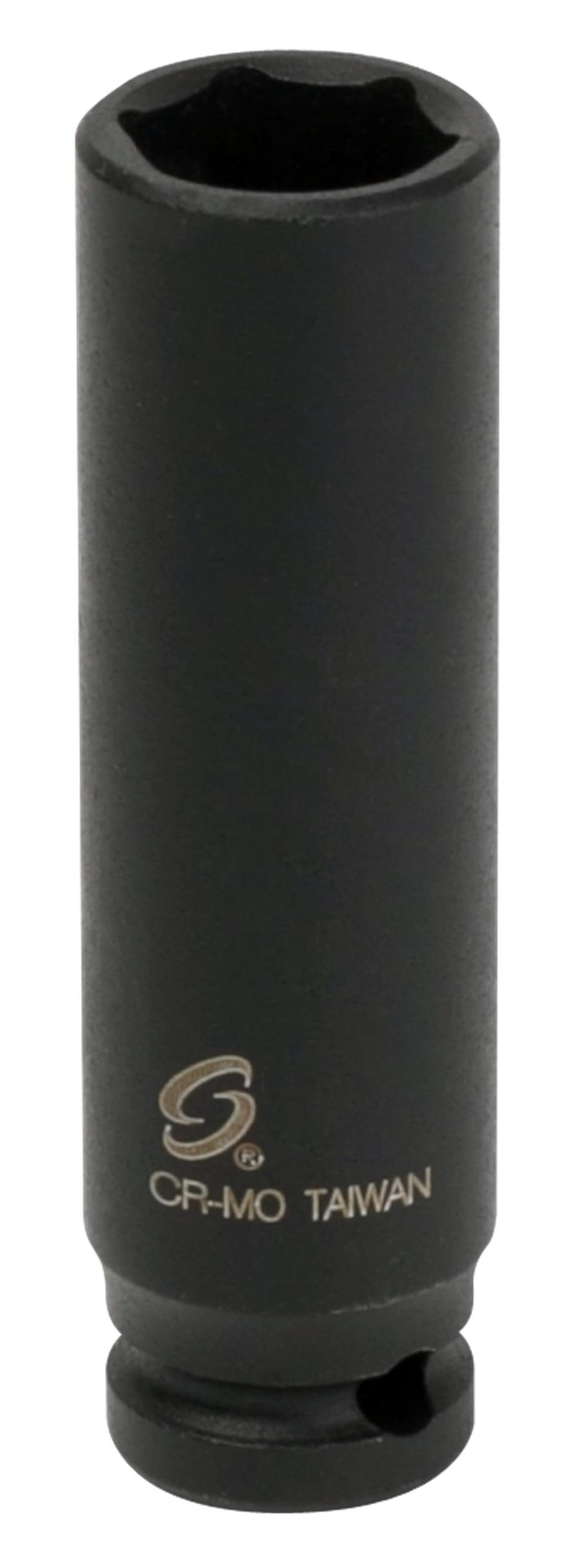 Amazon.com: Sunex 808md 1/4-Inch Drive 8-Mm Deep Impact Socket