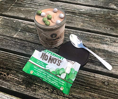 No Whey! Foods Vegan, Gluten Free, Nut Free thumb #3