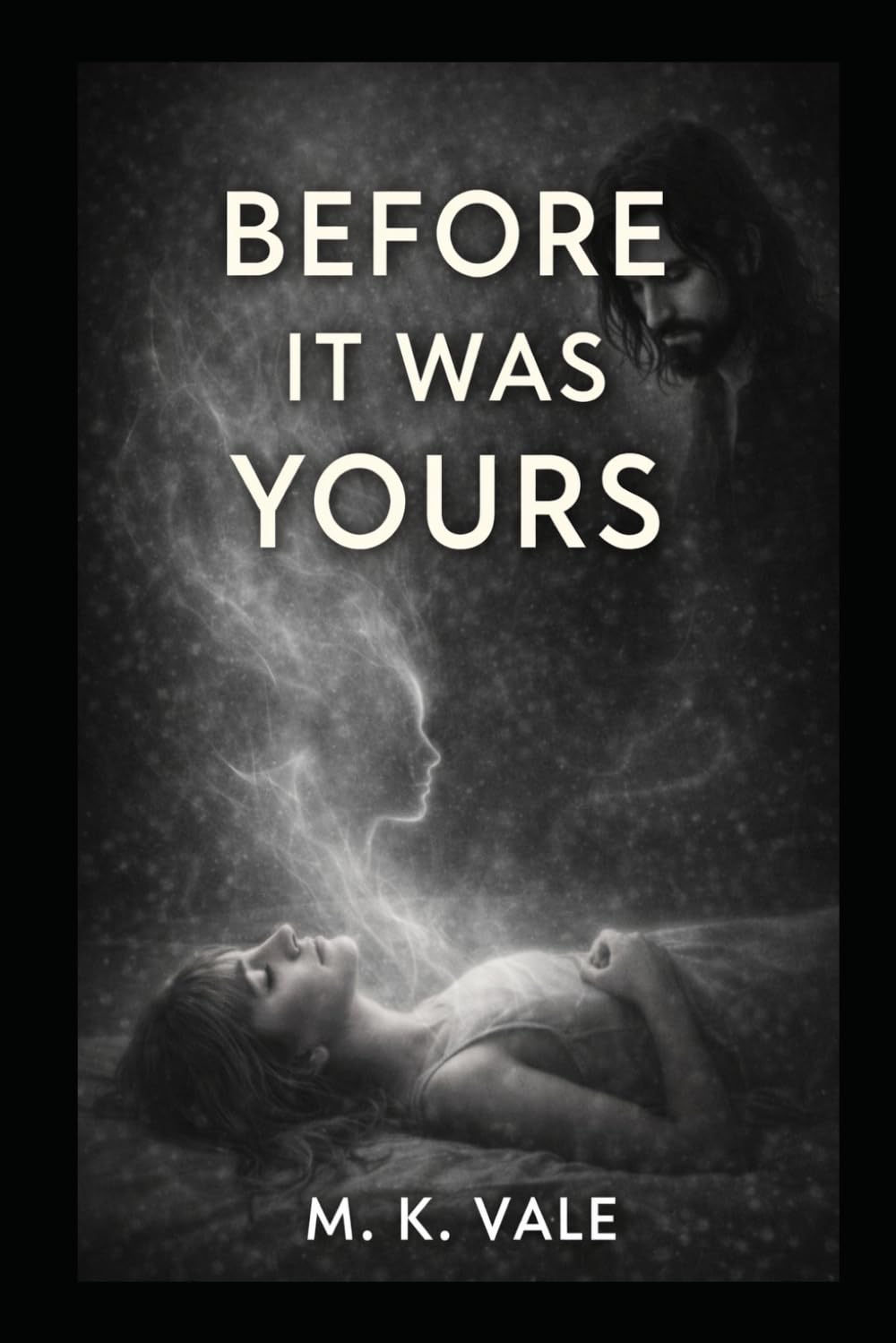 Before it was Yours: 3 (The Pattern Series)
