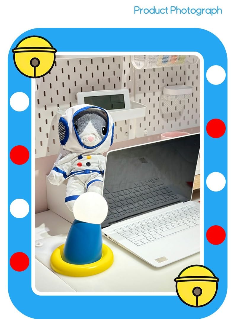 Amazon.co.jp: AULOOS シリコンドラえもん ラウンドハンドナイトライト