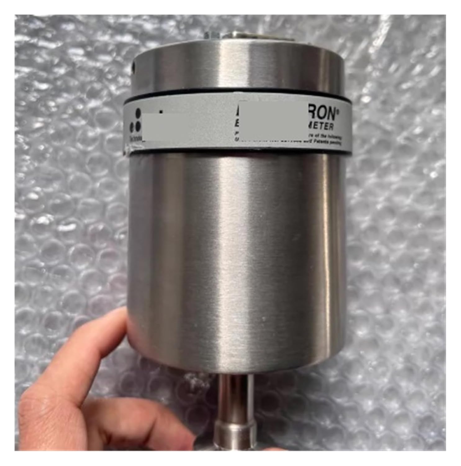 Vacuum Gauges Vacuum Gauge E28D-29237