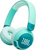 JBL JR320BT, In-Ear Bluetooth Kids Headset, Green