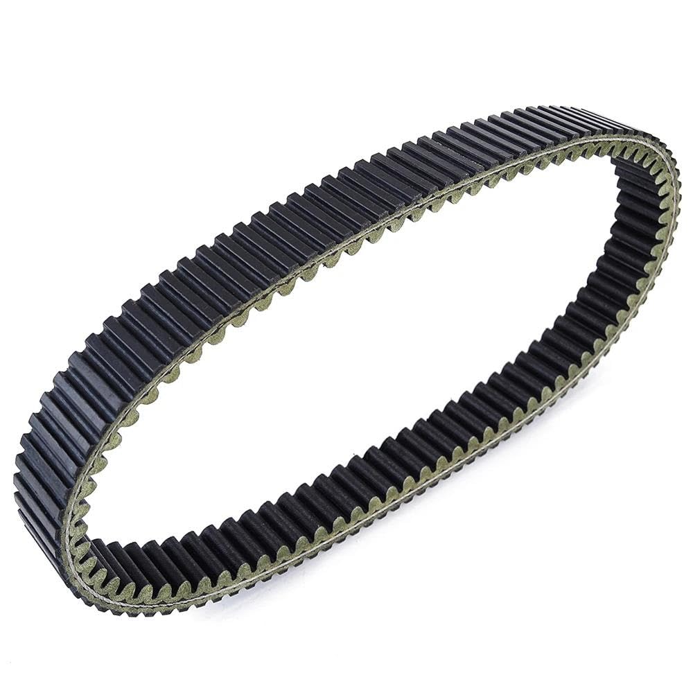 correa transmisión motocicleta Correa De Transmisión Para Moto Para CF Para ZForce Para Snyper Para Terralander 600, CF450, CF550, CForce 450, 550, Embrague 180055000 Correa alternadora Dentadas