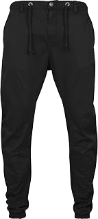 Urban Classics Herren Stretch Jogging Pants