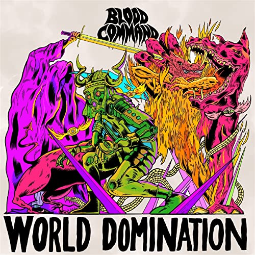 World Domination [Import]