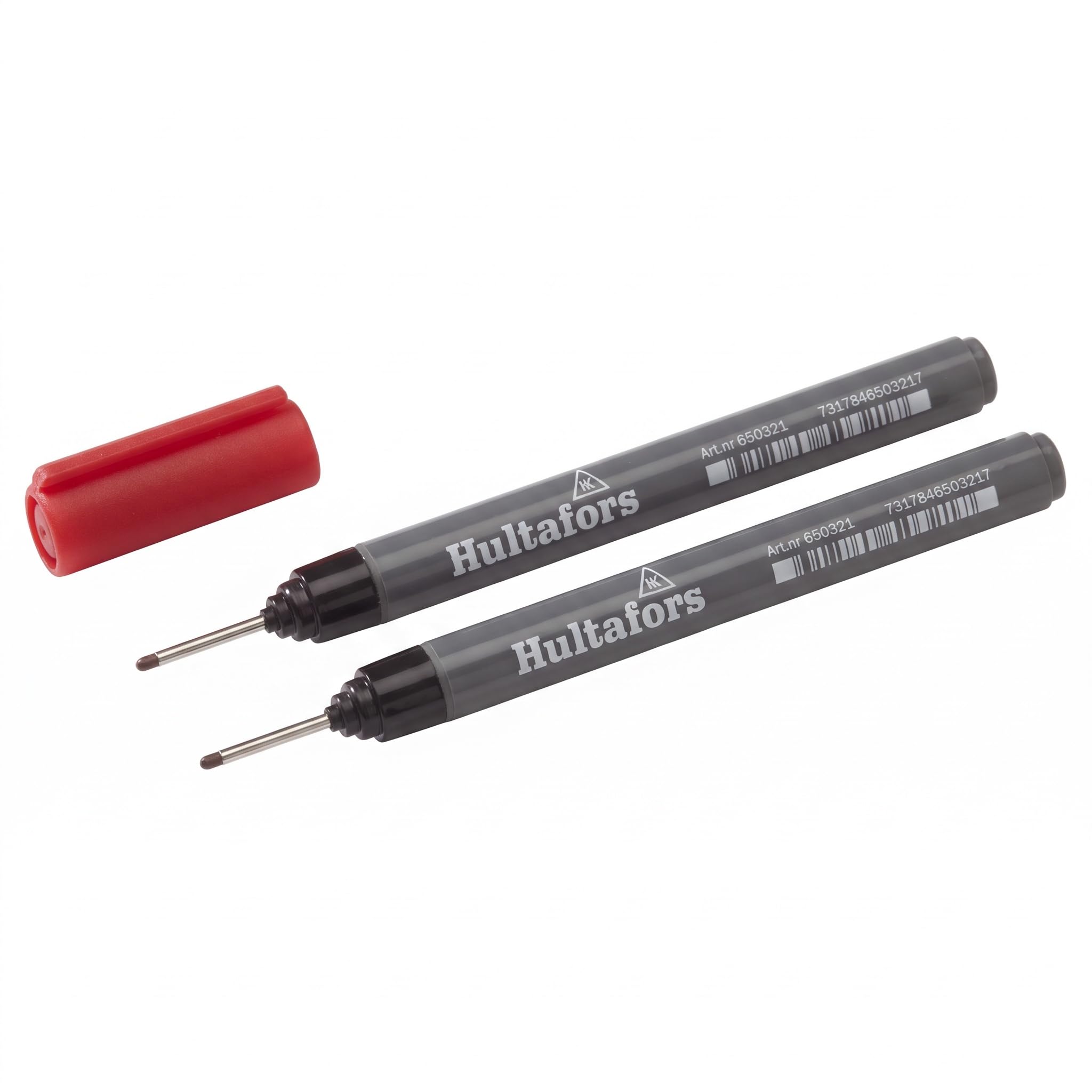 Hultafors Tools 650310 Ink Deep-hole Marker HIDHM B — Amazon image 7