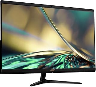 Acer Aspire All-in-One PC C27-1700 68,6cm (27") Display, Intel i5-1235U, 16GB RAM, 512GB SSD, Windows 11 Home