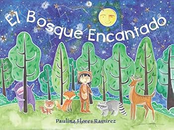 Paperback El Bosque Encantado (Spanish Edition) [Spanish] Book