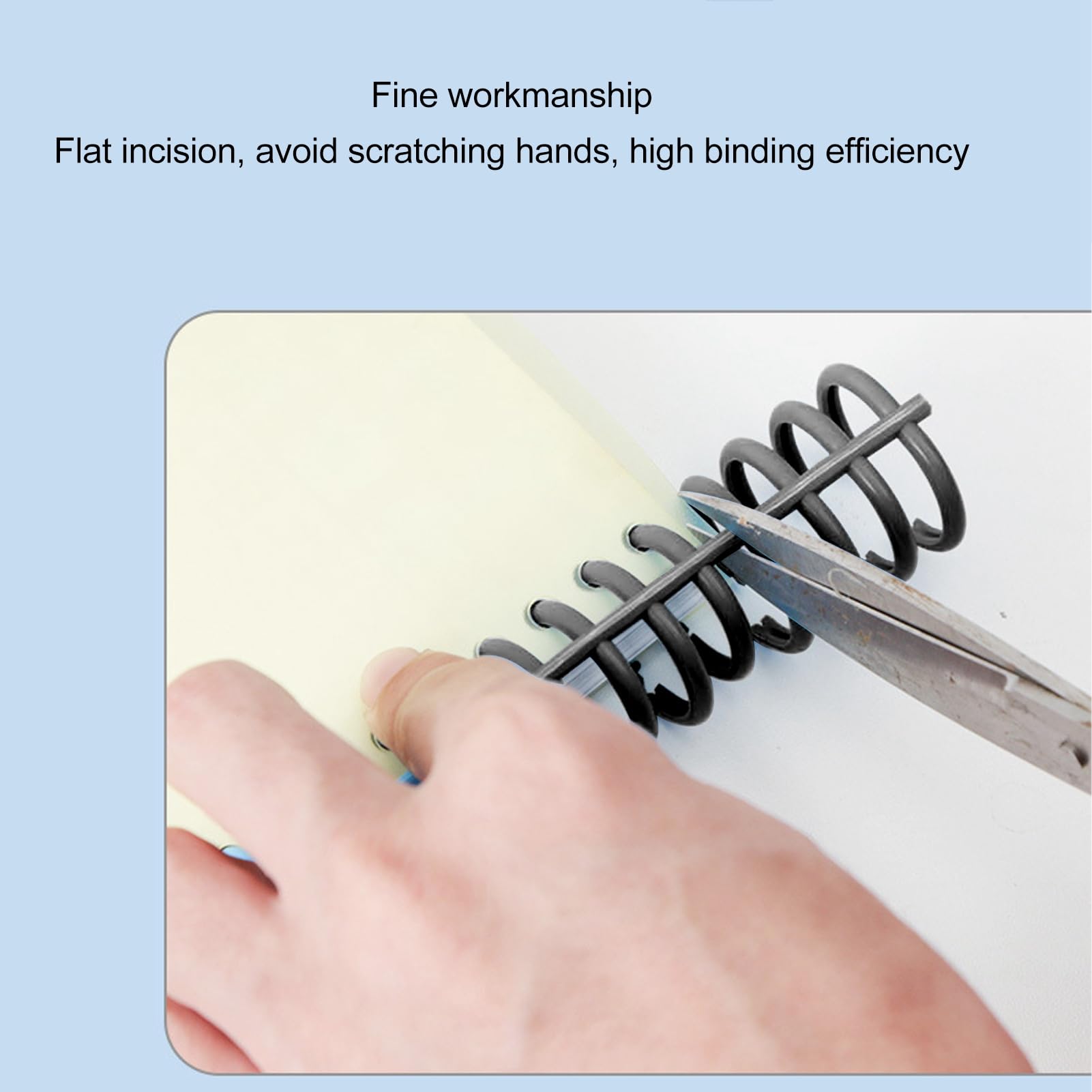 Binding Spines - Image 3