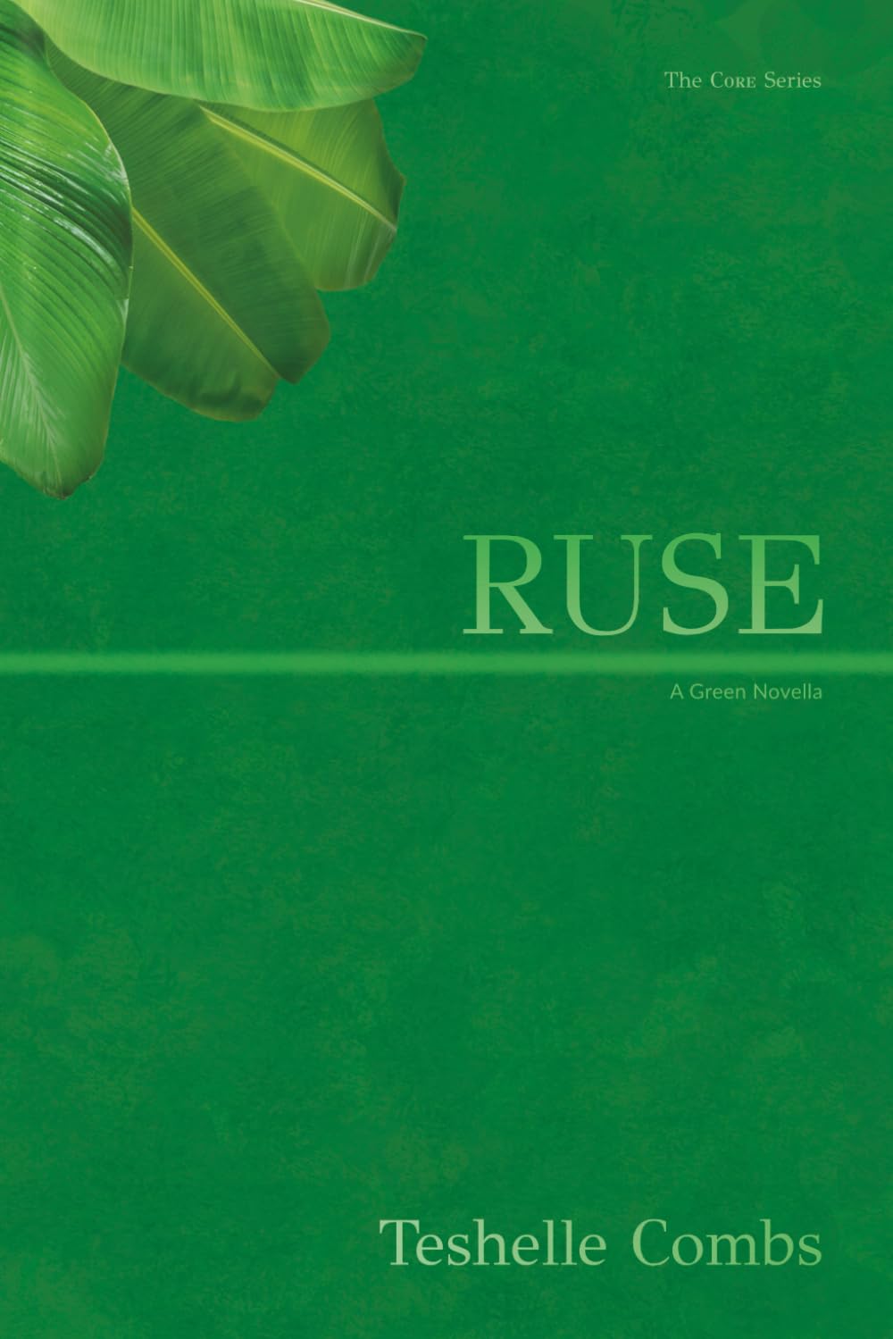 Ruse: 5 (The Core Series)