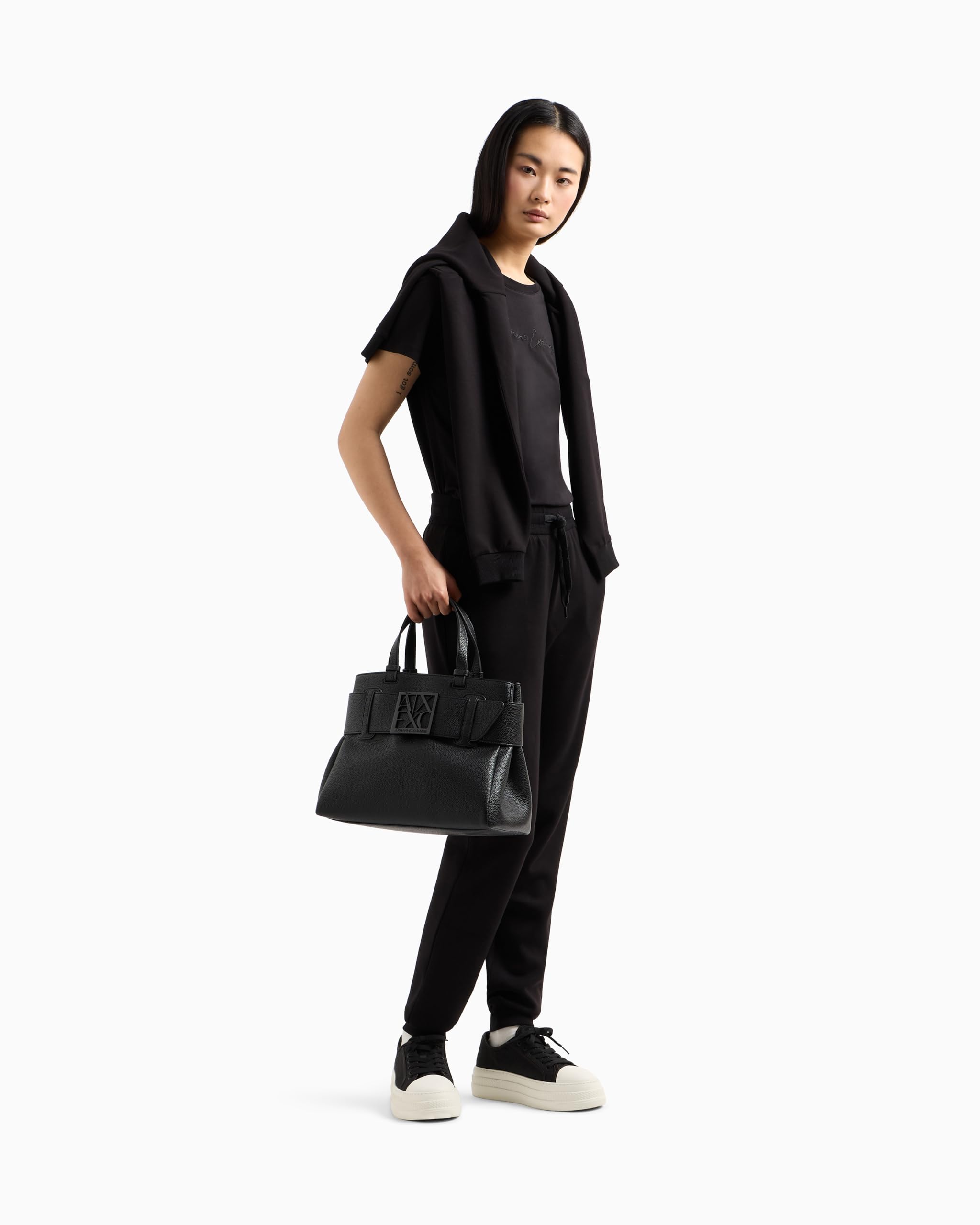 Armani Exchange T-Shirts XW000839 AF10356 - Donna