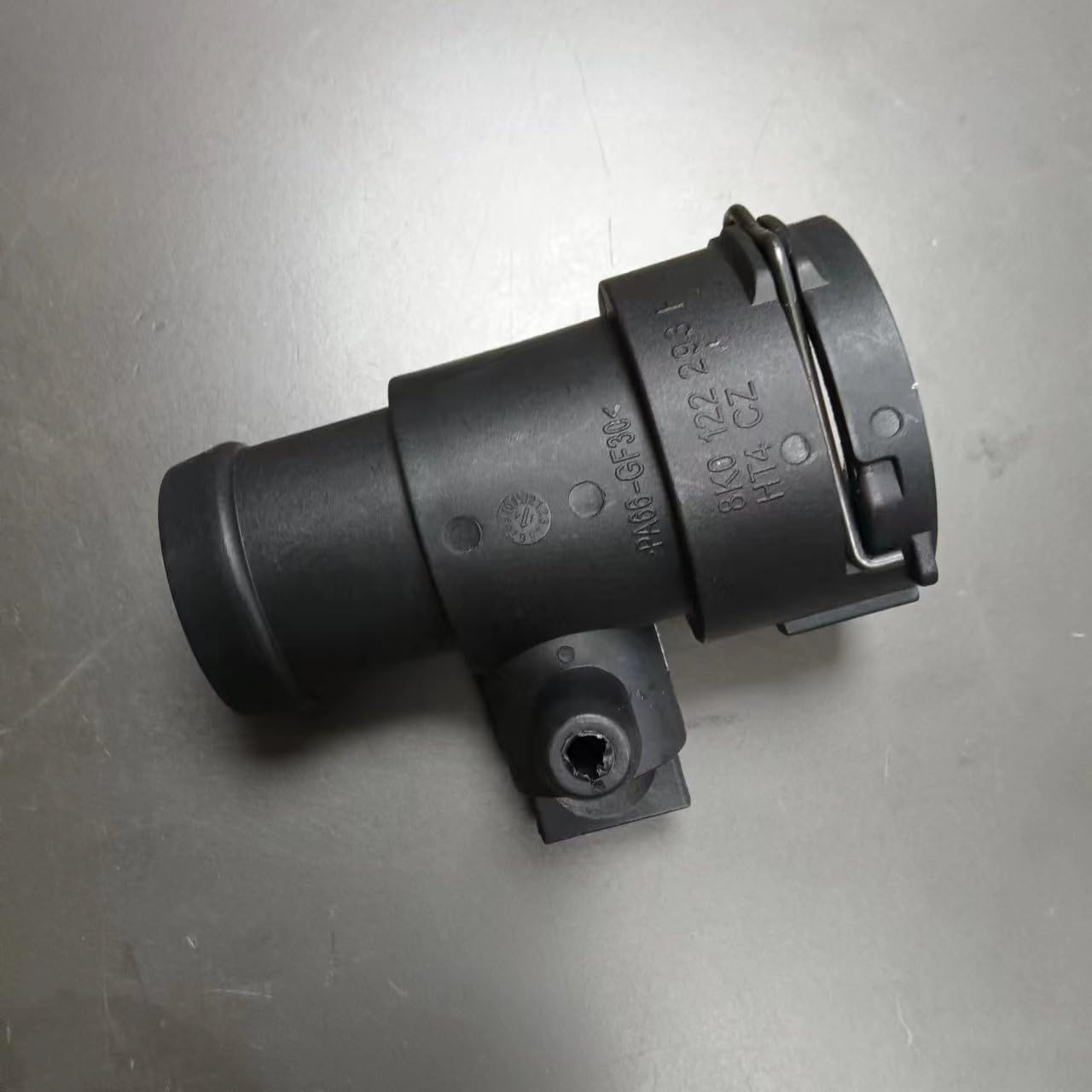 Amazon.com: AUTO-PALPAL COOLANT FLANGE 8K0122293F : Automotive