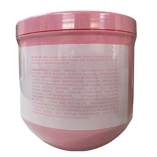 Miniatura 2 de Mascarilla Capilar Multivitamínica Milagros, Milagros Mascarilla, Milagros Mascarilla Colombia Capilar, Milagros Colombia