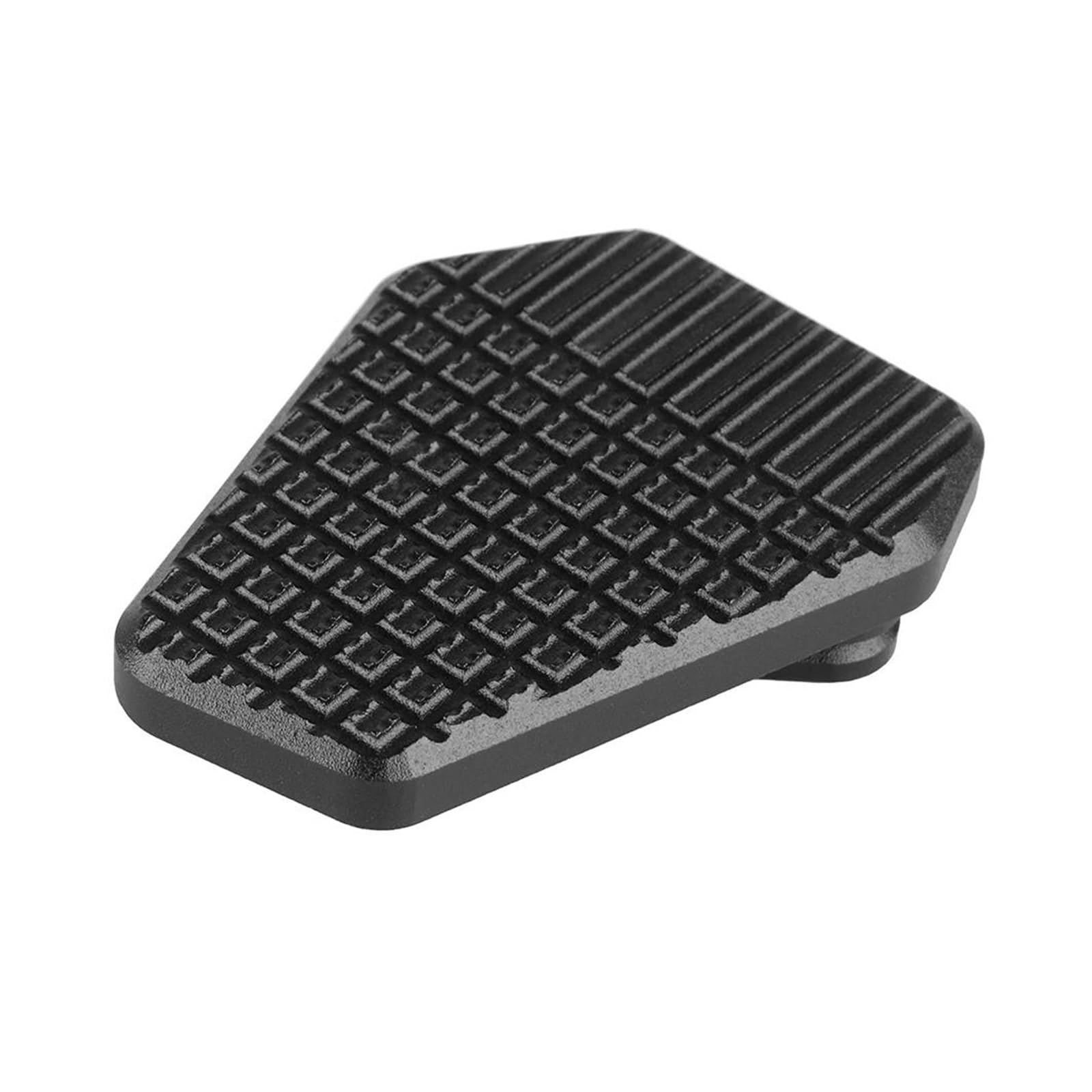 NLNNBCKVDV for S1000XR M1000XR 2020 2021 2022 2023 2024 2025 S1000 M1000 XR Rear Brake Lever Enlarge Extension Pedal Pad(Black)