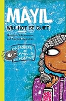 Mayil Will Not Be Quiet! 8181468554 Book Cover