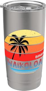 Waikoloa shirt | Waikoloa shirt | Hawaii Stainless Steel Insulated Tumbler