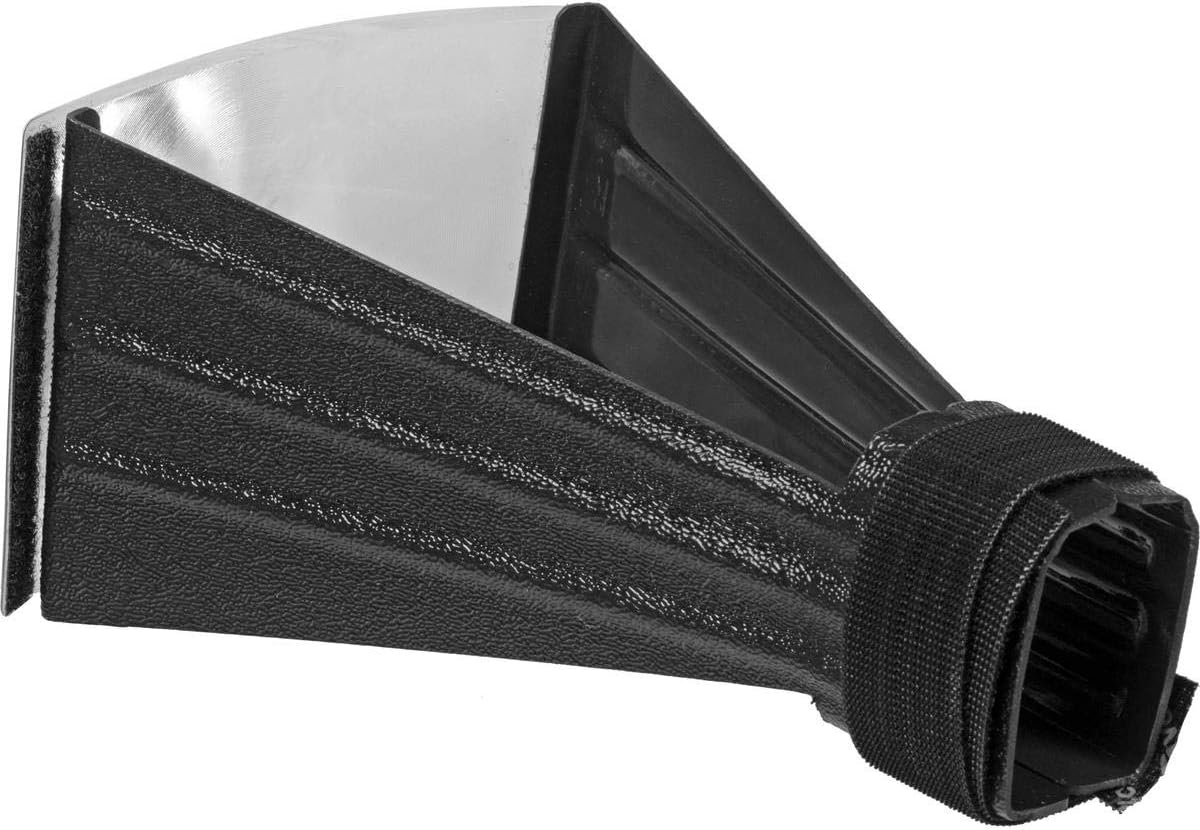 The Flash X-Tender Better Beamer FX-6 Flash Output Booster for Nikon SB-900 Flash