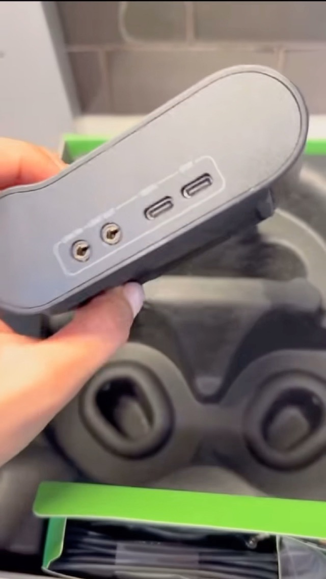 Video thumbnail