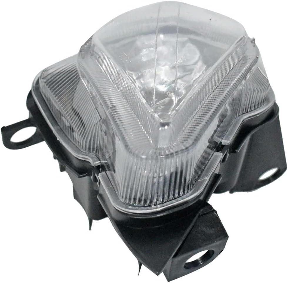 Pack of 2 Headlights Pair Left&Right Fit for Yamaha Raptor 250 YFM250R 350 YFM350R 700 YFM700R for Wolverine 350 YFM350X 450 YFM450FX for YFZ450 YFZ450R YFZ450X 2006-2023 Head Light