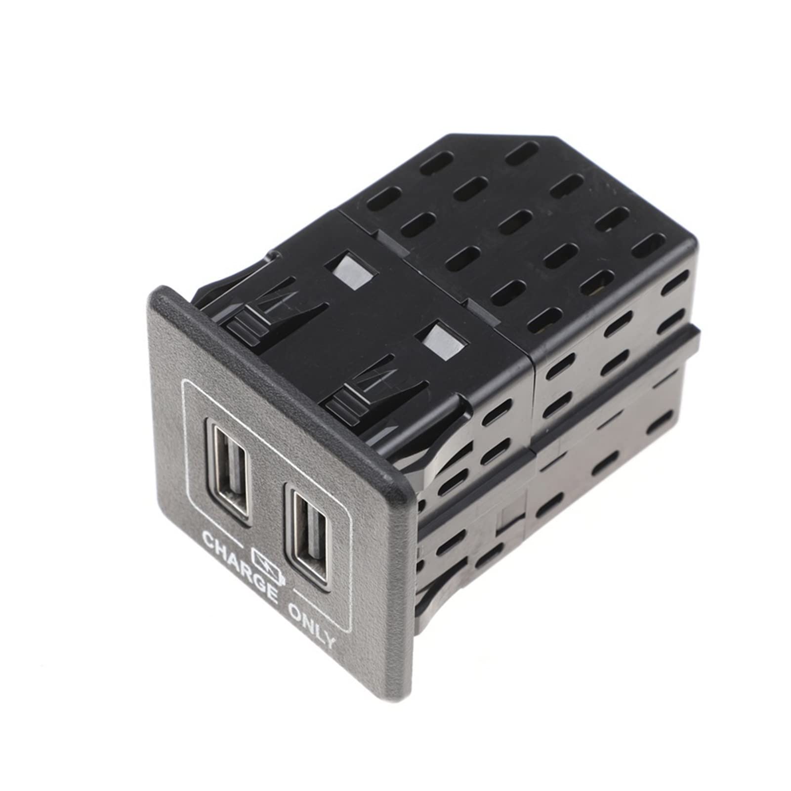 Produkty wydajności Auto interfejs USB AUX, dla Nissan 284H3-9PR0B 284H39PR0B 795405070 Port USB w samochodzie